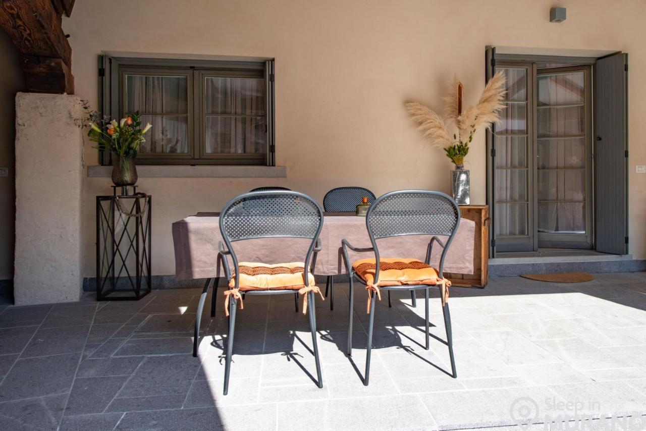 Murano Place - Filigrana House エクステリア 写真