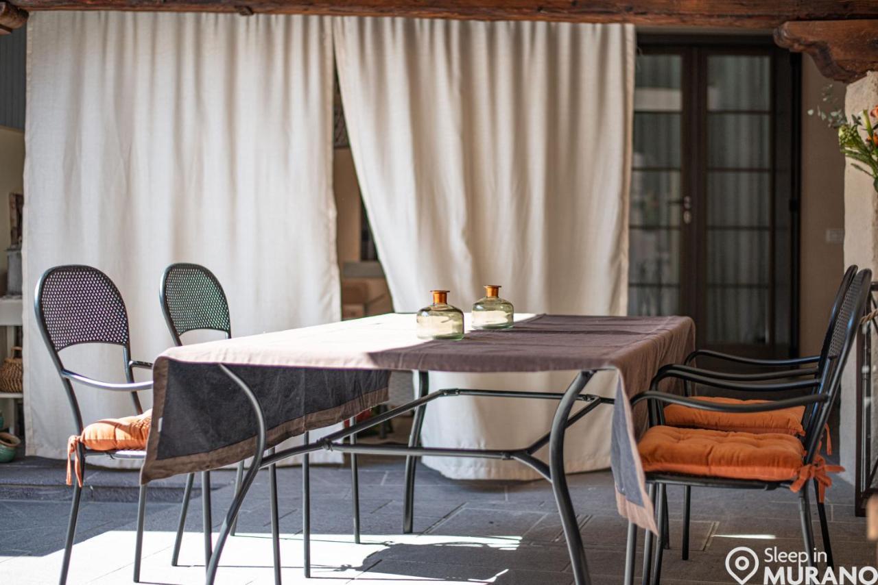 Murano Place - Filigrana House エクステリア 写真